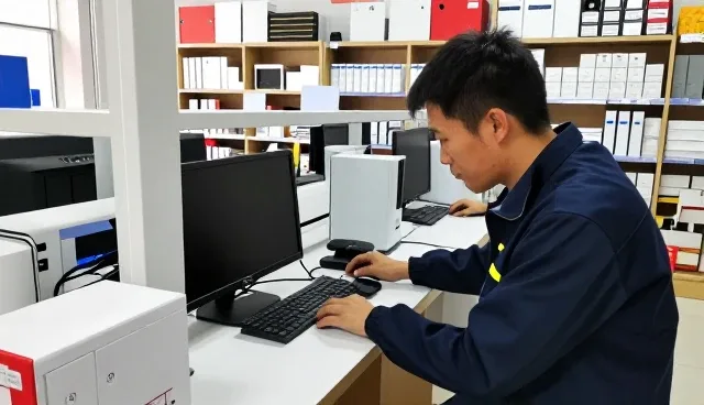 贵州省仁怀市汇四方商贸有限公司让批发零售应用更加简单